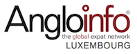   AngloINFO Luxembourg Communication et publicité Services d'information